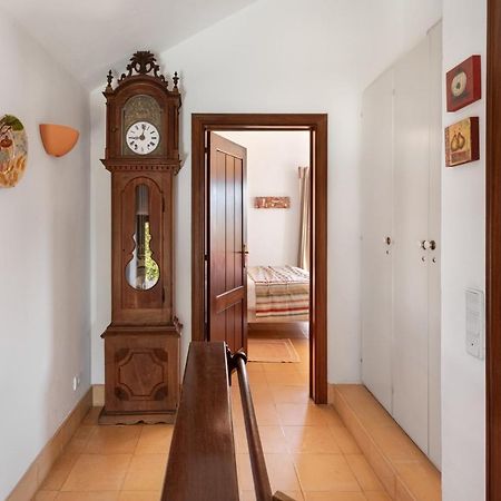Joivy 3-Br Cottage With Terrace And Garden In Colares Сінтра Екстер'єр фото