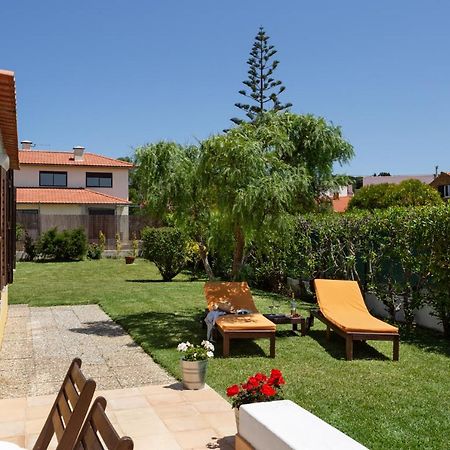 Joivy 3-Br Cottage With Terrace And Garden In Colares Сінтра Екстер'єр фото