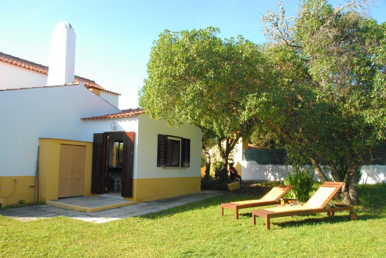Joivy 3-Br Cottage With Terrace And Garden In Colares Сінтра Екстер'єр фото