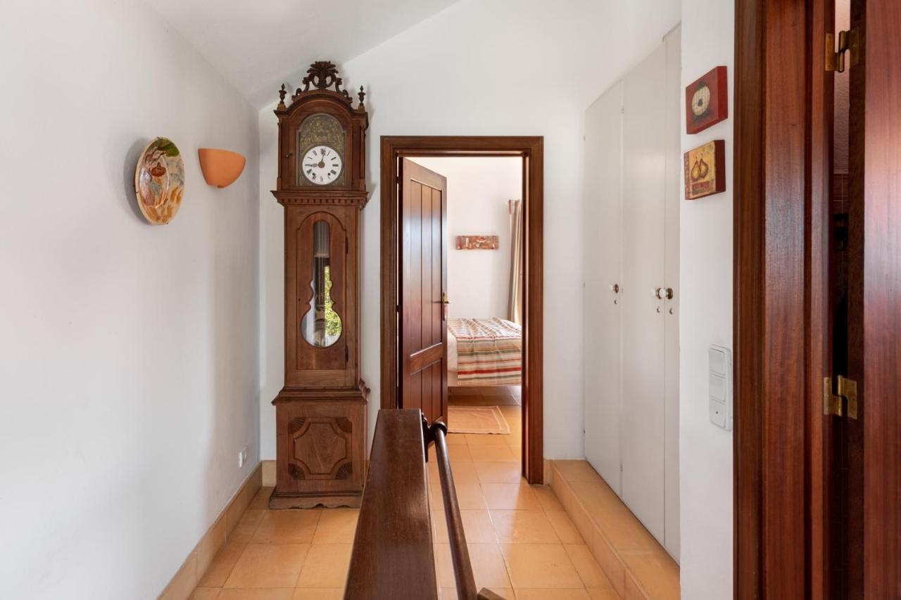 Joivy 3-Br Cottage With Terrace And Garden In Colares Сінтра Екстер'єр фото