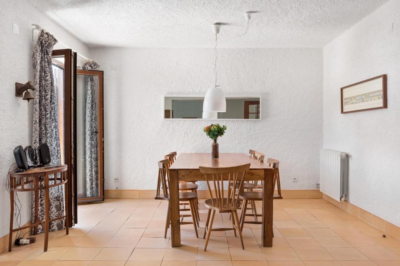 Joivy 3-Br Cottage With Terrace And Garden In Colares Сінтра Екстер'єр фото