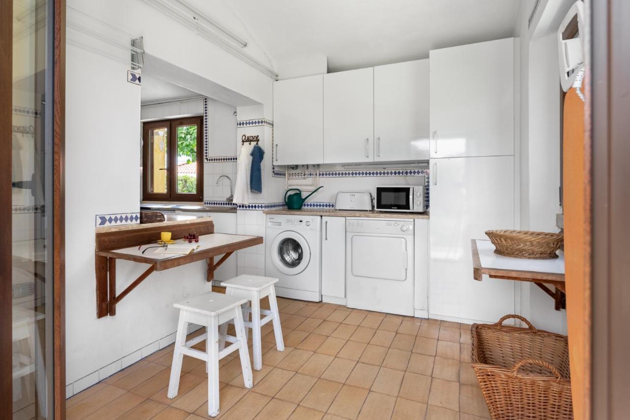 Joivy 3-Br Cottage With Terrace And Garden In Colares Сінтра Екстер'єр фото