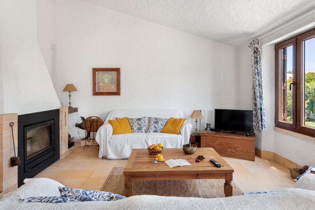Joivy 3-Br Cottage With Terrace And Garden In Colares Сінтра Екстер'єр фото
